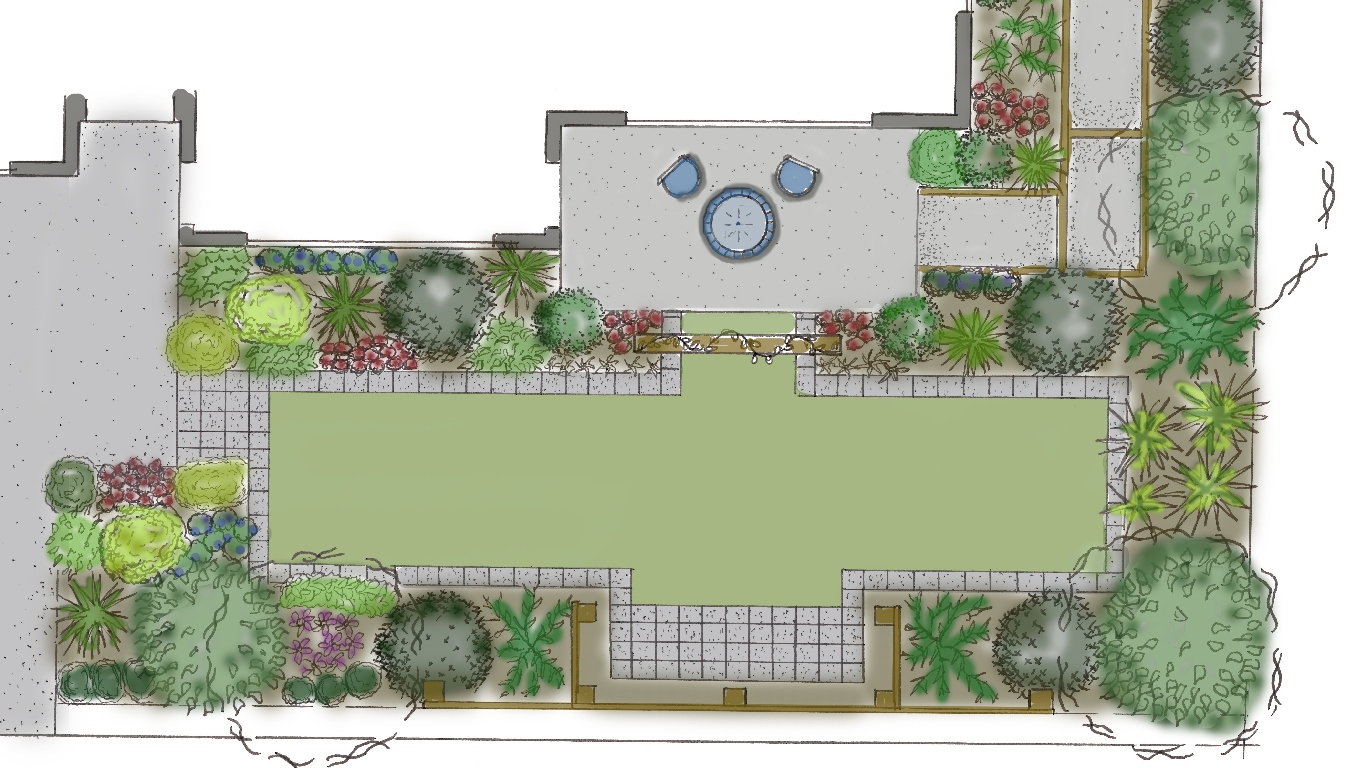 Garden Design